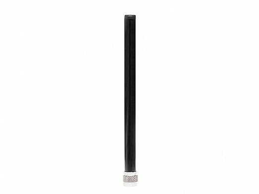 Stick Cellular/4G LTE/3G/2G N-Male Dipole Connector Mount Antenna designed and m by 2J Antennas