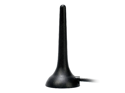 2J3702M-2.4 Antenna - 2.4GHz/WiFi/Sigfox/LoRa/LPWA/BT/ZigBee/RFID/ISM
