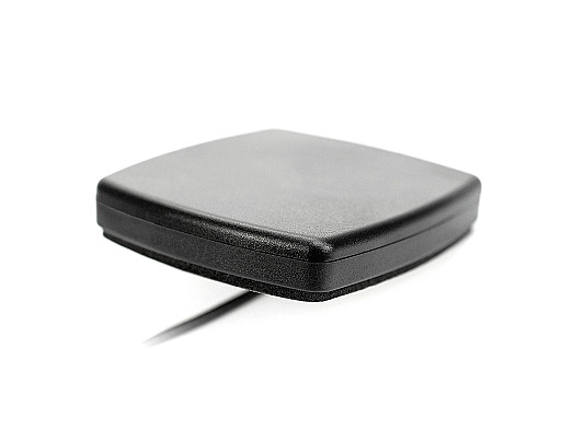 2J6002B Antenna - 2.4-5.0GHz/WiFi/LPWA/BT/ZigBee/RFID/ISM