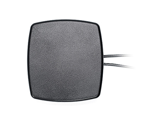 2J6002Ba Antenna - 2× 2.4-5.0GHz MIMO/WiFi/LPWA/BT/ZigBee/RFID/ISM