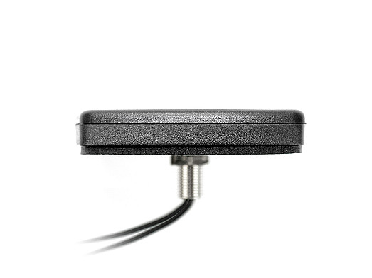 2J6002Ba Antenna - 2× 2.4-5.0GHz MIMO/WiFi/LPWA/BT/ZigBee/RFID/ISM