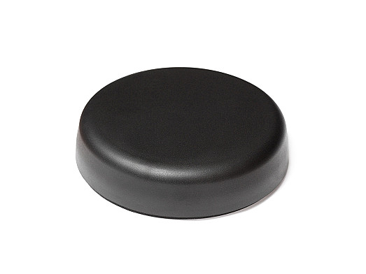 2J6586BGFa-M18-SP 5-in-1, 5GNR MIMO, Wifi-6E MIMO and GNSS Screw Mount Antenna designed and manufactured by 2J Antennas