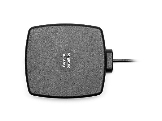 Superior precision GPS/GLONASS/BeiDou/Galileo/L1/L2 Active External Antenna by 2J Antennas