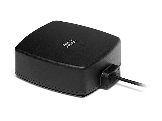 Superior precision GPS/GLONASS/BeiDou/Galileo/L1/L2 Active External Antenna by 2J Antennas