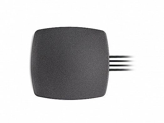 2J6902Bc Phoenix 4-in-1 Wifi-6E MIMO Screw Mount Antenna designed and manufactured by 2J Antennas