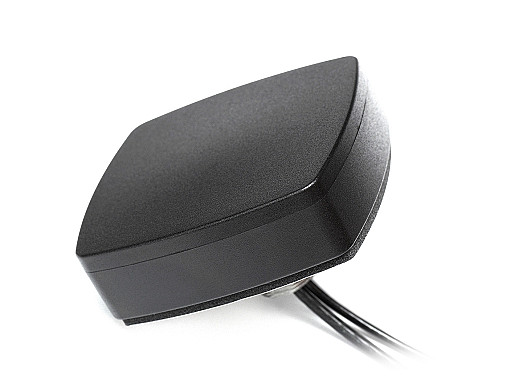 2J6915Ba Phoenix 2× 868/915 MHz ISM MIMO Screw Mount Antenna by 2J Antennas