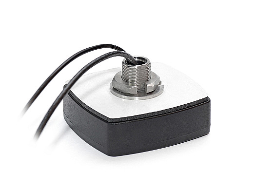 2J6915Ba Phoenix 2× 868/915 MHz ISM MIMO Screw Mount Antenna by 2J Antennas