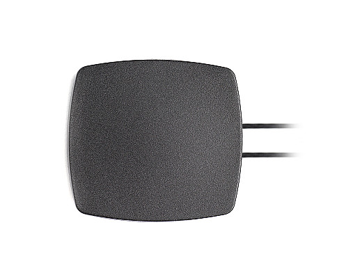 2J6915Ba Phoenix 2× 868/915 MHz ISM MIMO Screw Mount Antenna by 2J Antennas