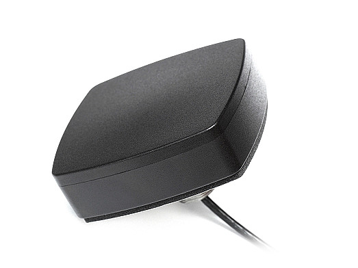 Phoenix 5GNR /4G LTE/3G/2G Cellular Screw Mount Antenna by 2J Antennas