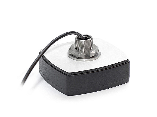 Phoenix 5GNR /4G LTE/3G/2G Cellular Screw Mount Antenna by 2J Antennas