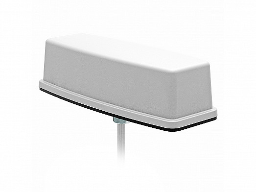 2J6C83Ba Bullion 2-in-1 5GNR MIMO Screw Mount Antenna designed and manufactured by 2J Antennas