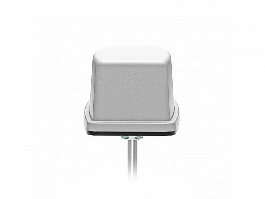 2J6C83Ba Bullion 2-in-1 5GNR MIMO Screw Mount Antenna designed and manufactured by 2J Antennas
