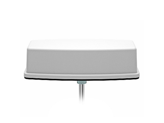 2J6C85Bc Bullion 4-in-1 5GNR MIMO and WIFI 6E / WIFI 7 MIMO Screw Mount Antenna designed and manufactured by 2J Antennas