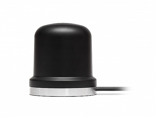 Dual Medusa High Gain 2J7024Ma 4G LTE/3G/2G Cellular MIMO, Magnetic Mount Antenna by 2J Antennas