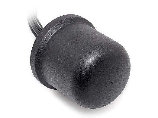 2J7083Ba Medusa 2 x Sub-6GHz 5GNR/4G LTE/3G/2G MIMO Antenna and engineered by 2J Antennas