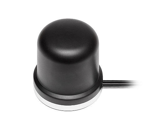 2J7083Ma Medusa 2 x Sub-6GHz 5GNR/4G LTE/3G/2G MIMO Antenna and engineered by 2J Antennas