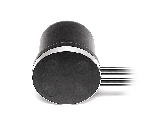 2j7086mgfa Medusa 5GNR/4G/3G/2G MIMO, WiFi 6E MIMO and GNSS Antenna by 2J Antennas