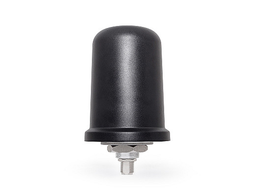 2J7110B Big Medusa Tetra 380-570 MHz Screw Mount Antenna designed and manufactured by 2J Antennas