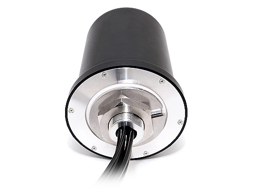 The 5GNR MIMO High-Performance antenna (2J7183Ba) integrates durability and efficiency by 2J Antennas