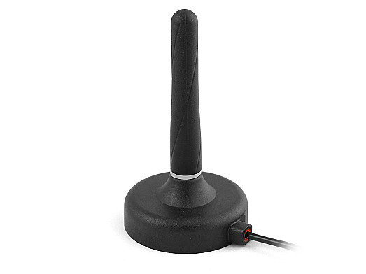 2J7213M Antenna - HDTV / DVBT, DAB (150-240 MHz)