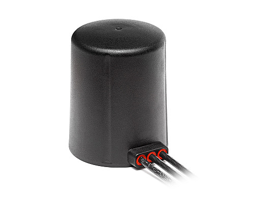 2J7703MGFa Antenna - GPS/GLO/QZSS/Galileo/L1, 2× 2.4-5.0-6.0GHz MIMO/WiFi 6E/WiFi 7/LPWA/BT/ZigBee/RFID/ISM