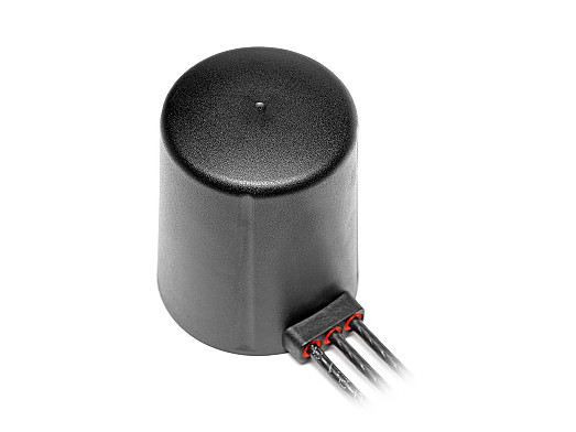 2J7703MGFa Antenna - GPS/GLO/QZSS/Galileo/L1, 2× 2.4-5.0-6.0GHz MIMO/WiFi 6E/WiFi 7/LPWA/BT/ZigBee/RFID/ISM