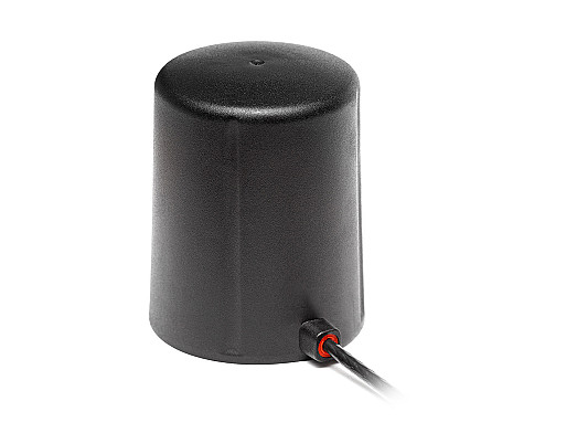 2J7790M Shaker LTE band 450 Customizable Magnetic Mount Antenna designed and manufactured by 2J Antennas