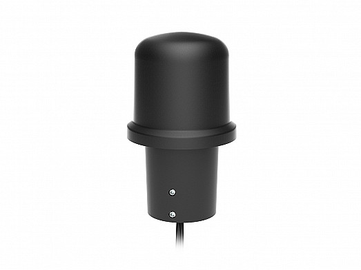 2J7A83JBa-B16J Medusa 2x5GNR/4G LTE/3G/2G MIMO Heavy-Duty Screw and Pole Mount Antenna by 2J Antennas