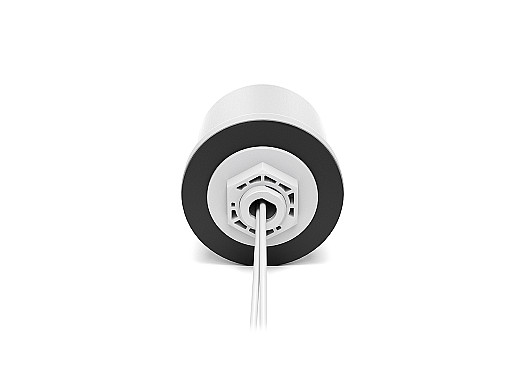 2J7A83JBa-B16J Medusa 2x5GNR/4G LTE/3G/2G MIMO Heavy-Duty Screw and Pole Mount Antenna by 2J Antennas