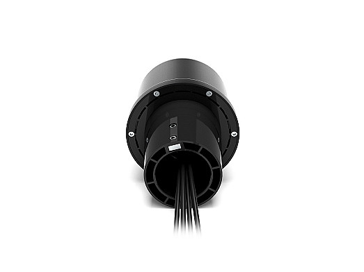 The 5GNR MIMO antenna (2J7A83JBc-B16J) integrates durability and efficiency by 2J Antennas