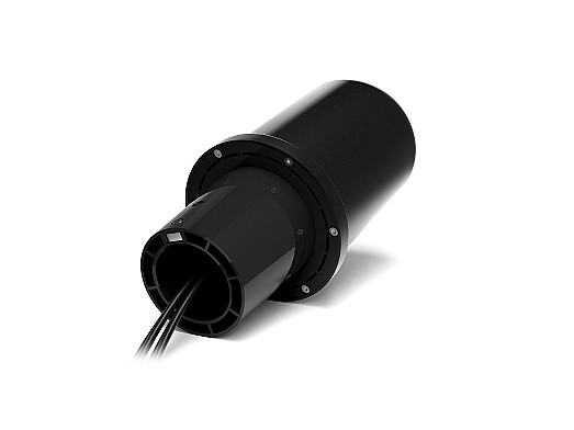 The 5GNR MIMO antenna (2J7B83JBc-B16J) integrates durability and efficiency by 2J Antennas