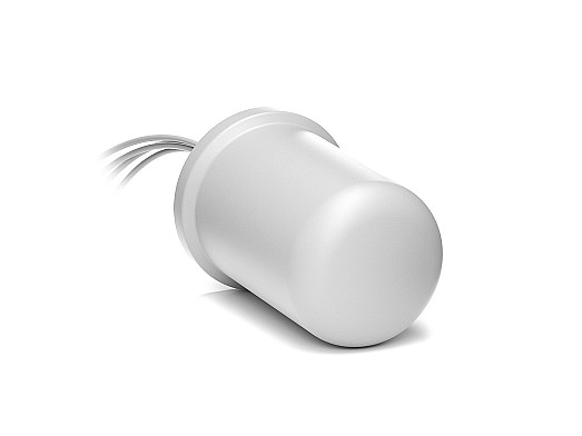 The 5GNR MIMO antenna (2J7B83JBc-B16J) integrates durability and efficiency by 2J Antennas