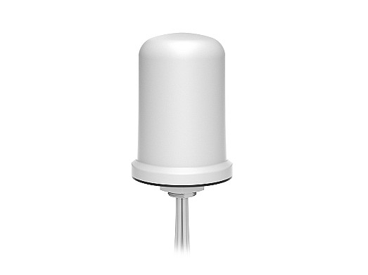 The 5GNR MIMO GPS GNSS antenna (2J7B84JBGFc-B16J) integrates durability and efficiency by 2J Antennas