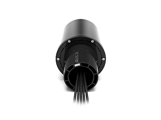 The Medusa Series” 5-in1 5GNR MIMO 2.4/5.0 GHz ISM and GPS GNSS Pole and Screw Mount by 2J Antennas