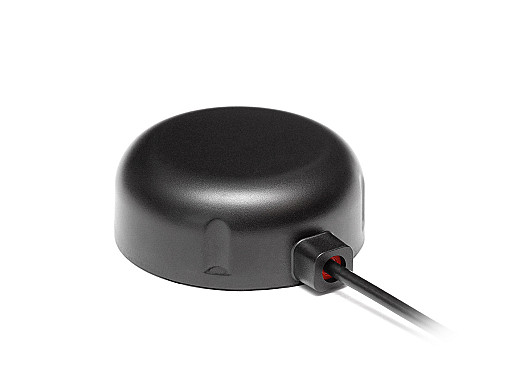 Superior precision GPS/GNSS/BeiDou/Galileo/L1/L2 Active External Antenna by 2J Antennas