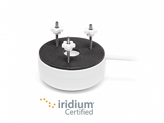 2J9134BW Iridium Certified Antenna - GPS/QZSS/Galileo/L1-IRIDIUM
