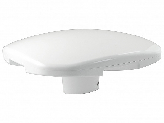 2J9524JWa UFO 2 x 4G LTE/3G/2G MIMO High-Performance Pole Mount Antenna designed and manufactured by 2J Antennas