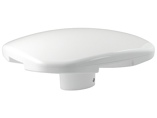 2J9547JWc Antenna - 2× 4G LTE MIMO/FirstNet/LPWA/NB-IoT/Cat-X-Mx-NBx/3G/2G, 2× 2.4-5.0GHz MIMO/WiFi/Sigfox/LoRa/LPWA/BT/ZigBee/RFID/ISM