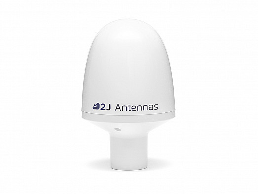 2J9C01JWCF-C392N Antenna - GPS/GLO/BEI/QZSS/Galileo/L1