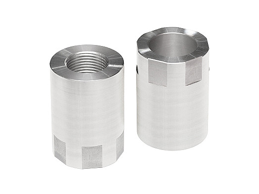 2JB18J - Pole Mount Aluminum Alloy Antenna bracket