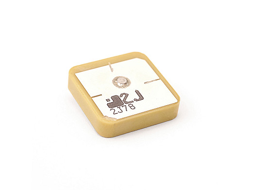 2JCP1840101Ga Antenna - GPS/GLO/QZSS/Galileo/L1
