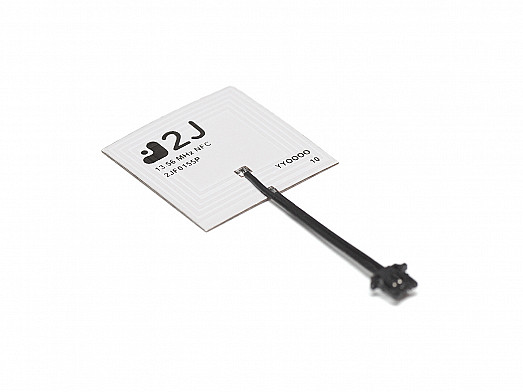 NFC Flexible ultra-thin PCB Adhesive Antenna