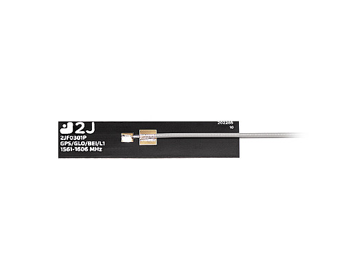 2JF0301P Antenna - GPS/GLO/BEI/QZSS/Galileo/L1
