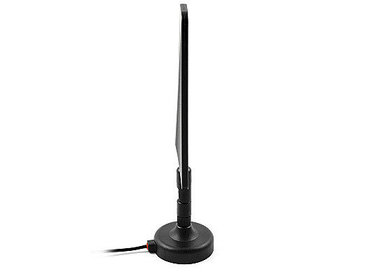 2JW0124-C868B-B02Ma Antenna - 4G LTE/FirstNet/LPWA/NB-IoT/Cat-X-Mx-NBx/3G/2G