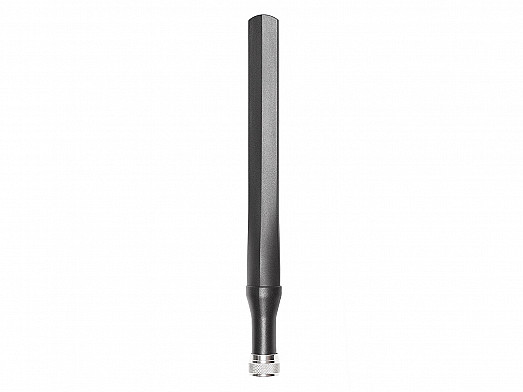 2JW1415 - 868/915 MHz ISM Waterproof IP67 and IP69 connector mount external antenna by 2J Antennas