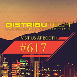 DISTRIBUTECH 2017