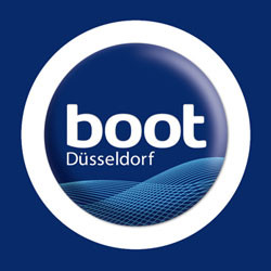 Boot Dusseldorf 2023 exhibition