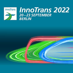 Innotrans 2022 exhibition