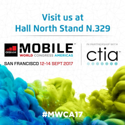 MWCA 2017 exhibition