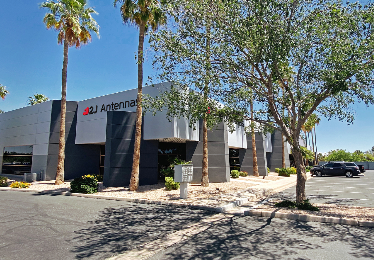 The US-based office is moving from San Diego to Phoenix, AZ